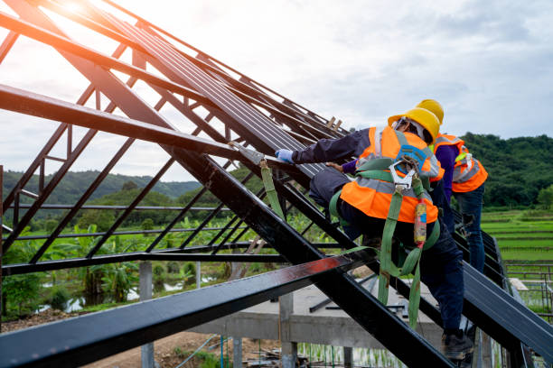 Best Roof Waterproofing Services  in Edwardsburg, MI