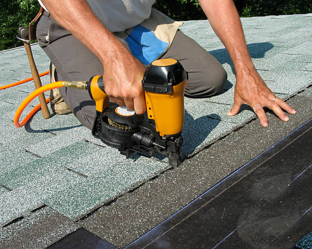 Best Roof Repair Services  in Edwardsburg, MI