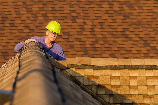 Professional Roofing Contractor in Edwardsburg, MI